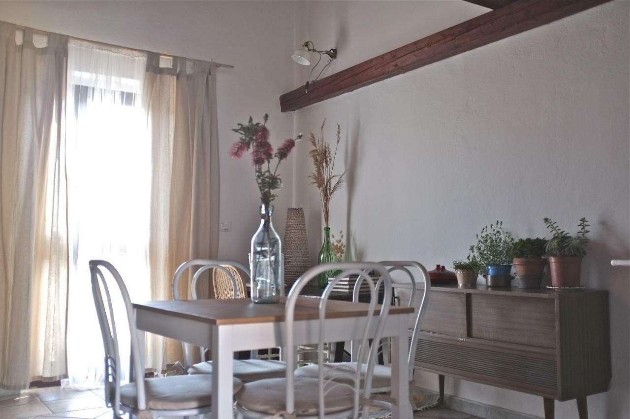 Bed and Breakfast La Medusa à San Teodoro  Extérieur photo