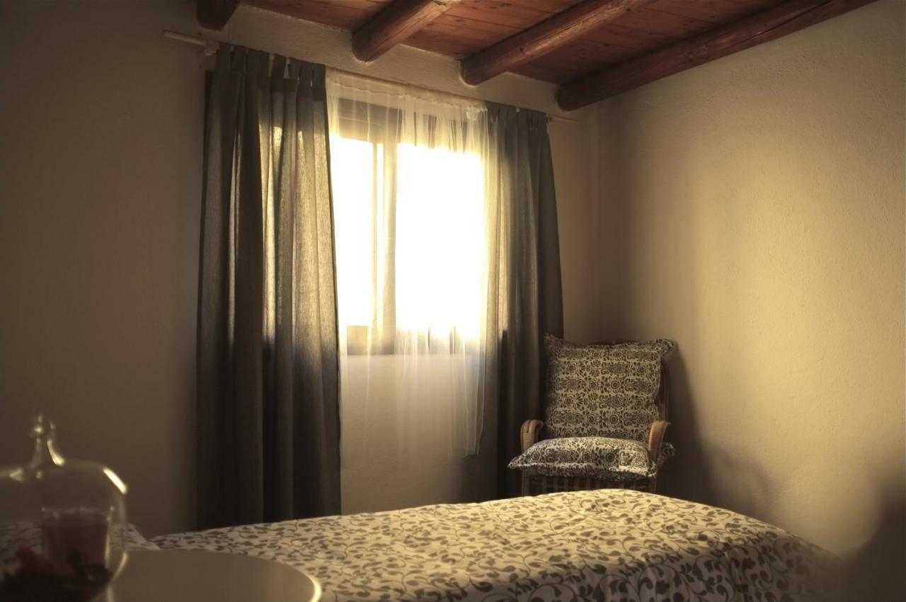 Bed and Breakfast La Medusa à San Teodoro  Extérieur photo