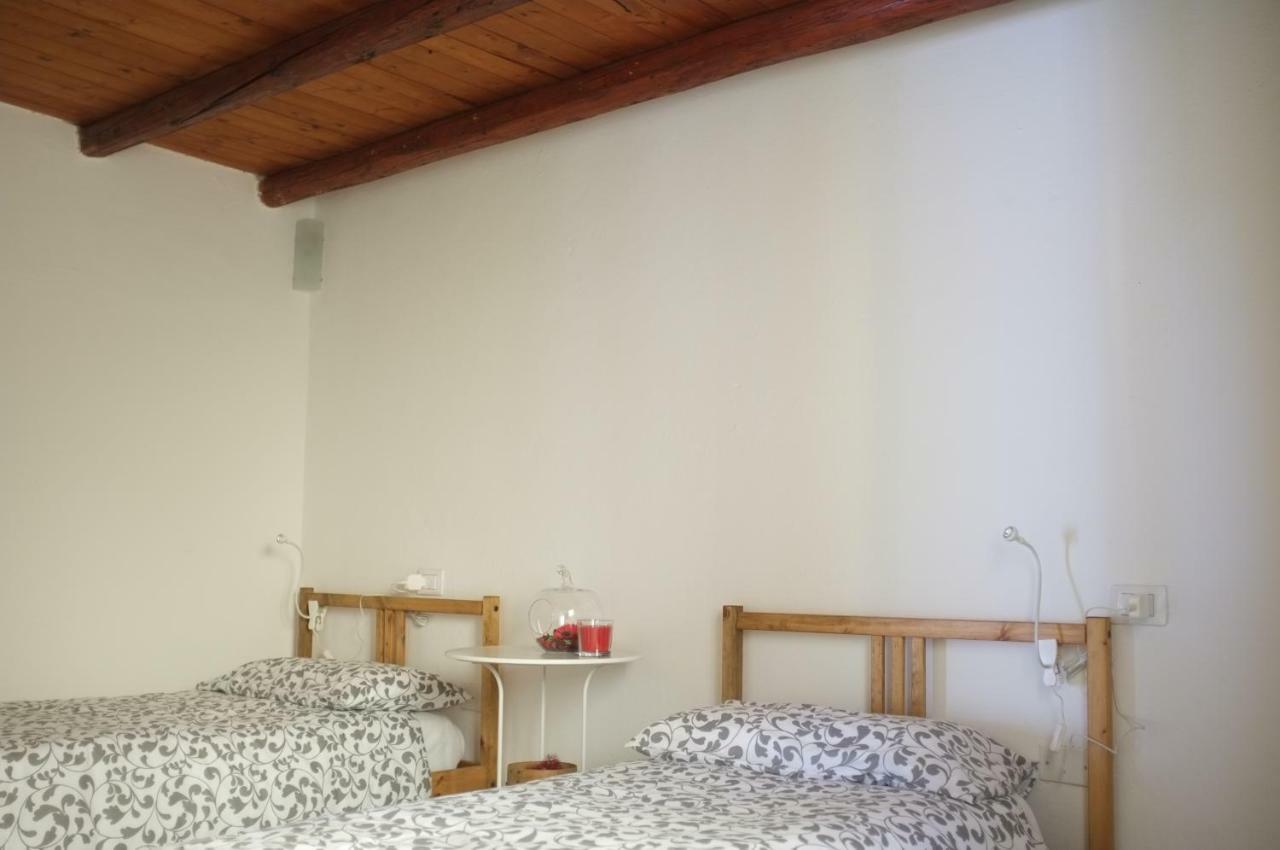 Bed and Breakfast La Medusa à San Teodoro  Extérieur photo