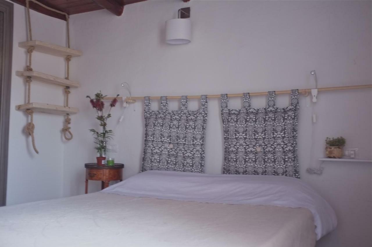 Bed and Breakfast La Medusa à San Teodoro  Extérieur photo